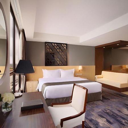 Hotel Grandhika Pemuda Semarang Zewnętrze zdjęcie