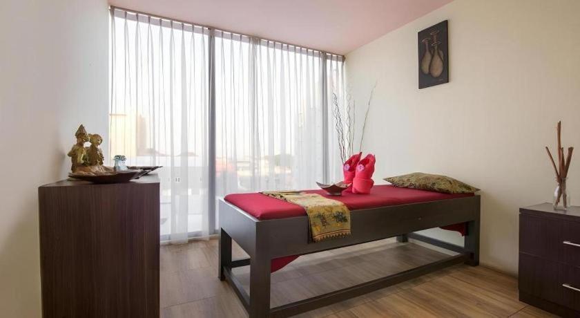 Hotel Grandhika Pemuda Semarang Zewnętrze zdjęcie