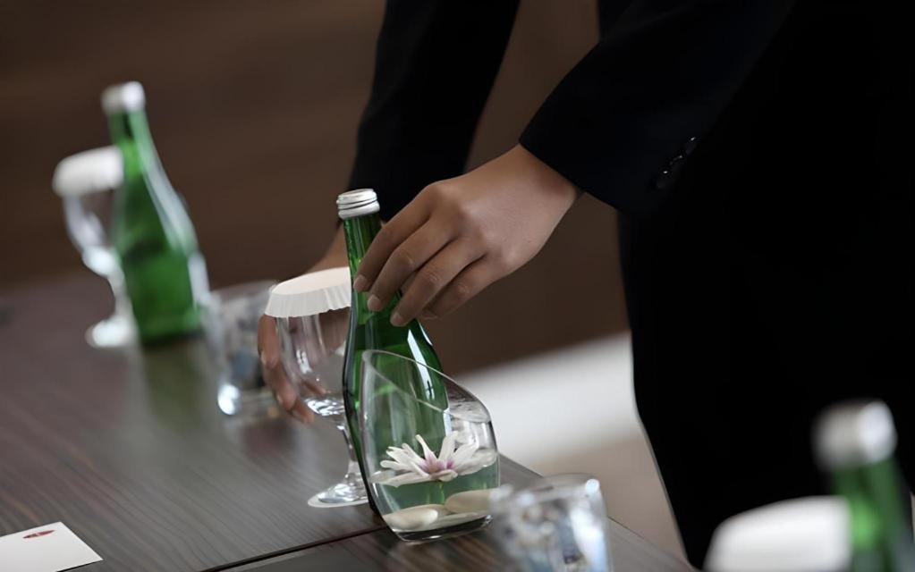 Hotel Grandhika Pemuda Semarang Zewnętrze zdjęcie