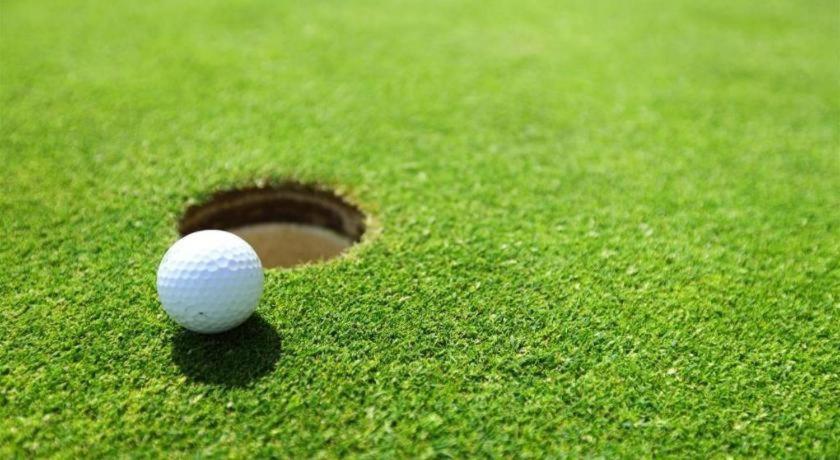 Hotel Grandhika Pemuda Semarang Zewnętrze zdjęcie