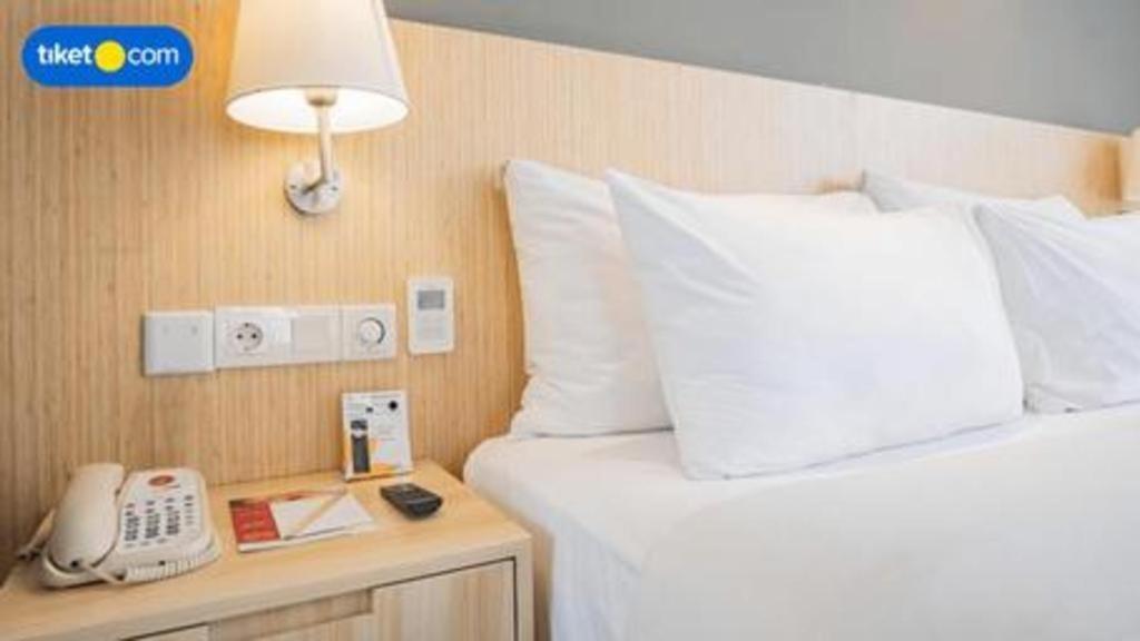 Hotel Grandhika Pemuda Semarang Zewnętrze zdjęcie
