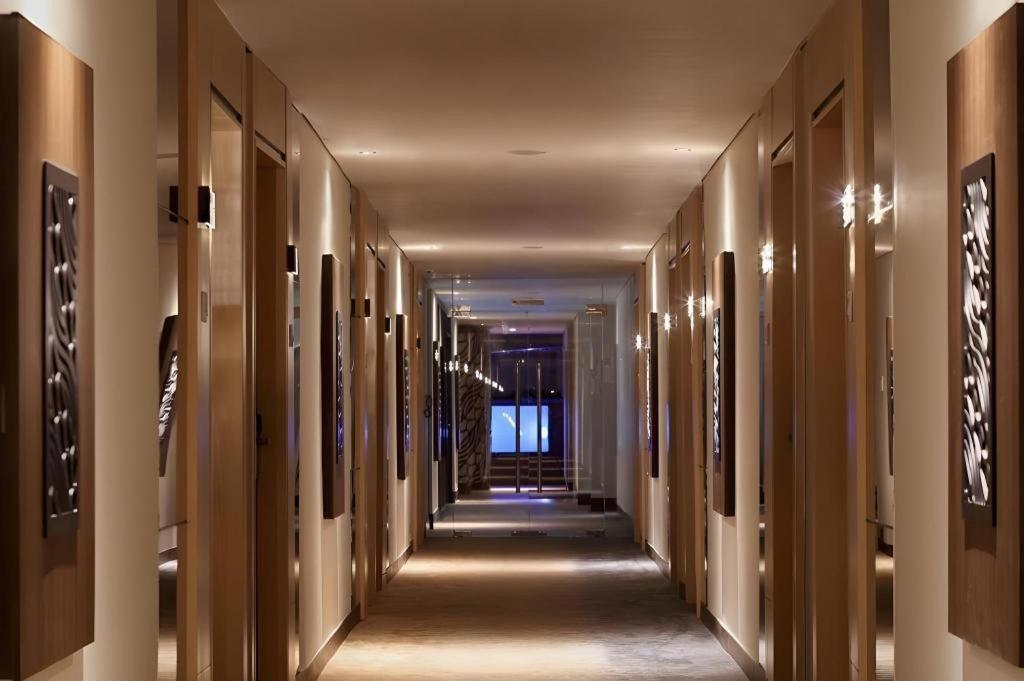 Hotel Grandhika Pemuda Semarang Zewnętrze zdjęcie