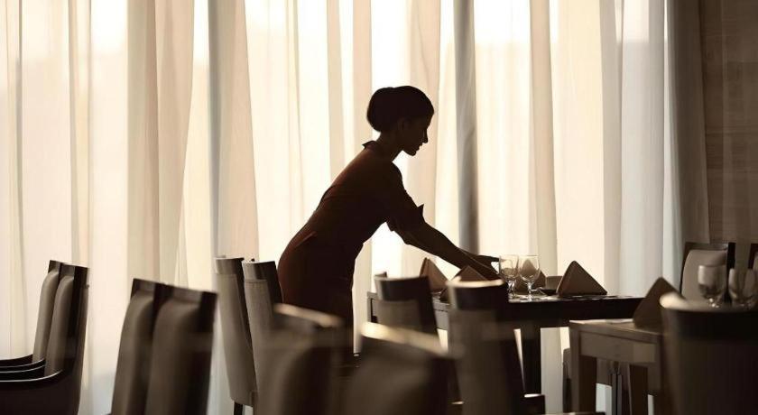 Hotel Grandhika Pemuda Semarang Zewnętrze zdjęcie