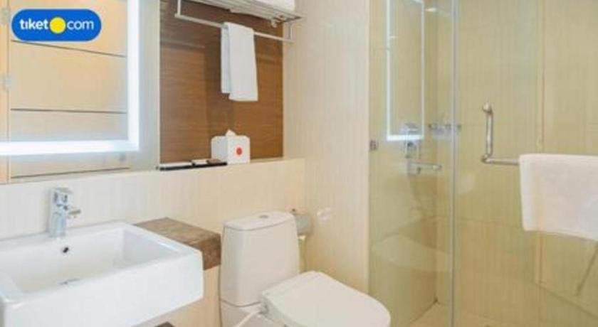 Hotel Grandhika Pemuda Semarang Zewnętrze zdjęcie