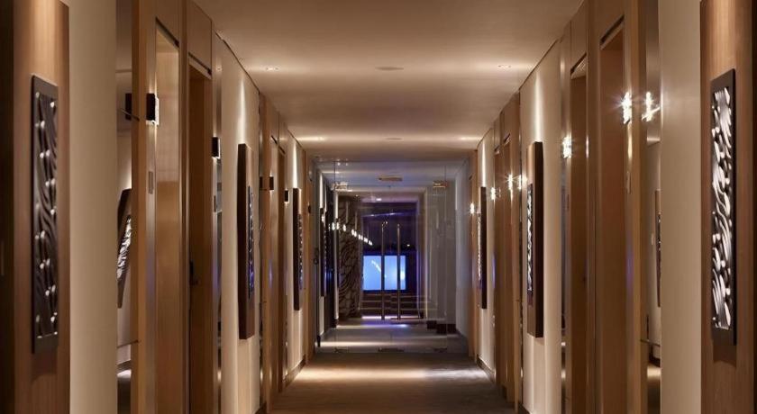 Hotel Grandhika Pemuda Semarang Zewnętrze zdjęcie