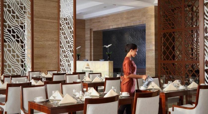 Hotel Grandhika Pemuda Semarang Zewnętrze zdjęcie