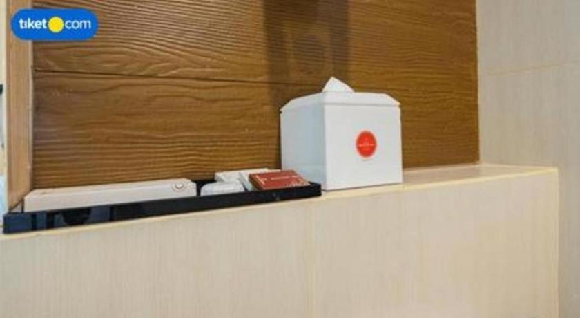Hotel Grandhika Pemuda Semarang Zewnętrze zdjęcie