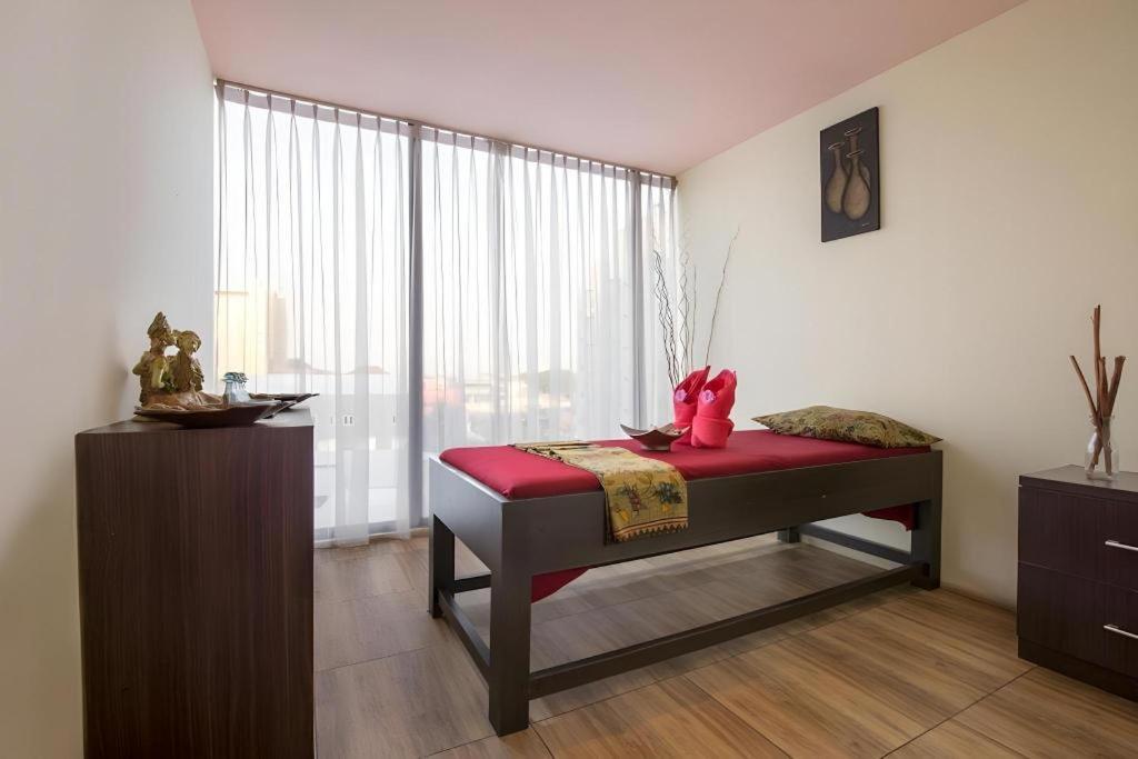 Hotel Grandhika Pemuda Semarang Zewnętrze zdjęcie