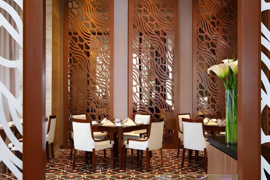 Hotel Grandhika Pemuda Semarang Zewnętrze zdjęcie